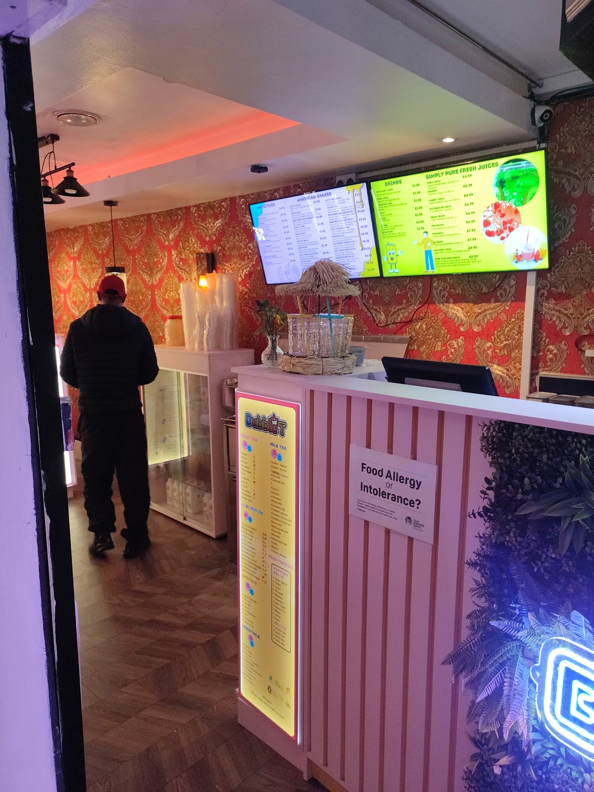 Photo of Curry and Cream - 223 Stockport Rd, Cheadle, Stockport SK3 0RH